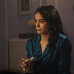 Fotoğraf Camila Mendes