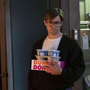 Fotoğraf Andrew Rannells