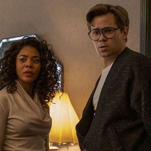 Fotoğraf Andrew Rannells