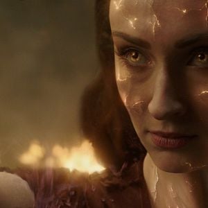 Fotoğraf X-Men: Dark Phoenix