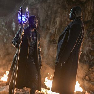 Fotoğraf David Ajala