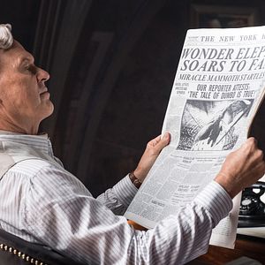 Fotoğraf Michael Keaton