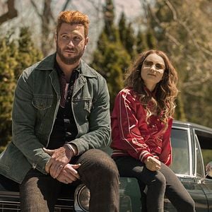 Fotoğraf Emily Browning