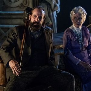 Fotoğraf Peter Stormare