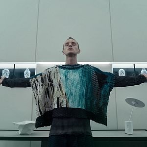 Fotoğraf American Gods