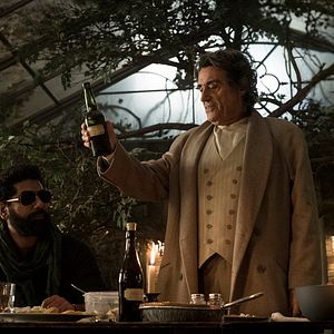 Fotoğraf Ian McShane