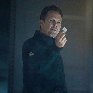 Fotoğraf American Gods