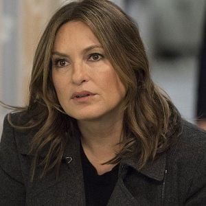 Fotoğraf Mariska Hargitay