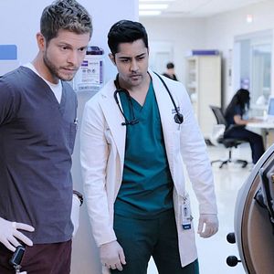 Fotoğraf Manish Dayal