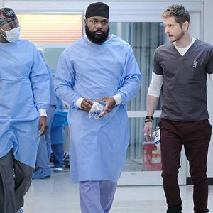 Fotoğraf Matt Czuchry