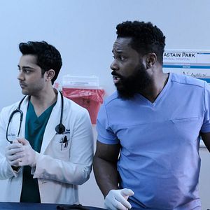 Fotoğraf Manish Dayal