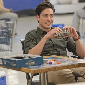 Fotoğraf Ben Feldman