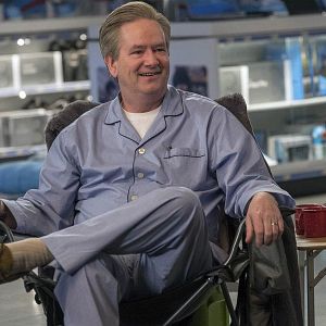 Fotoğraf Mark McKinney