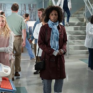 Fotoğraf Khalilah Joi Dubose