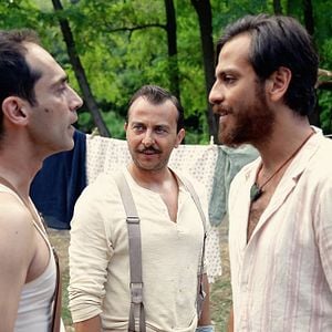 Fotoğraf Türk İşi Dondurma