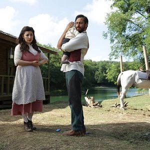 Fotoğraf Türk İşi Dondurma