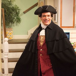 Fotoğraf Diedrich Bader