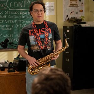 Fotoğraf Sean Marquette