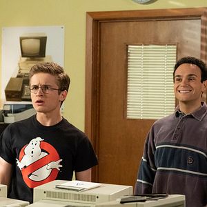 Fotoğraf Sean Giambrone