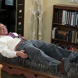 Fotoğraf Steve Guttenberg