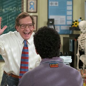 Fotoğraf Steve Guttenberg