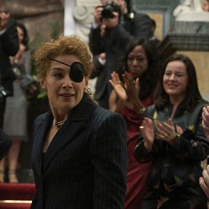 Fotoğraf Rosamund Pike