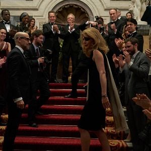 Fotoğraf Jamie Dornan