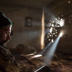 Fotoğraf Jamie Dornan