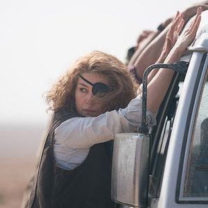 Fotoğraf A Private War