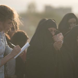 Fotoğraf A Private War