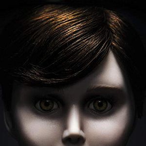 Fotoğraf Brahms: The Boy II