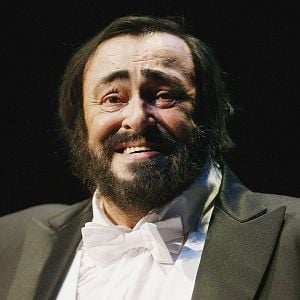 Fotoğraf Pavarotti