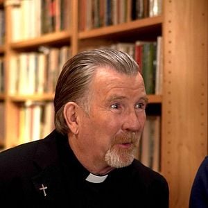 Fotoğraf Richard Fréchette