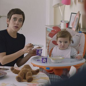 Fotoğraf María León