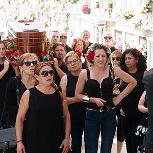 Fotoğraf Mariola Fuentes