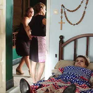 Fotoğraf Terele Pavez