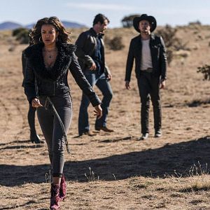 Fotoğraf Michael Vlamis