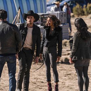 Fotoğraf Jeanine Mason