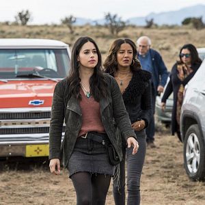 Fotoğraf Jeanine Mason