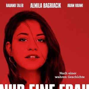 Fotoğraf Nur eine Frau