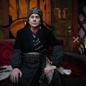 Fotoğraf Diriliş Ertuğrul