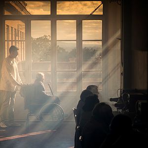 Fotoğraf Elena Cotta