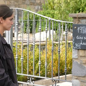 Fotoğraf Megan Montaner