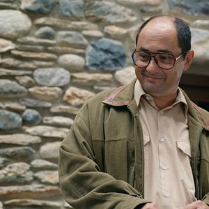 Fotoğraf Jordi Sánchez