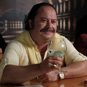 Fotoğraf Ismael Fritschi