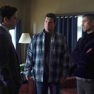 Fotoğraf Nathan Fillion