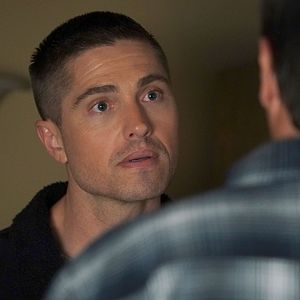 Fotoğraf Eric Winter