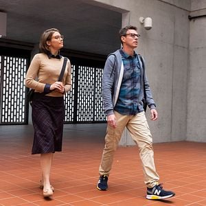 Fotoğraf Lauren Cohan