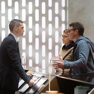 Fotoğraf Lauren Cohan