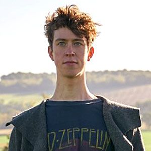 Fotoğraf Angus Imrie